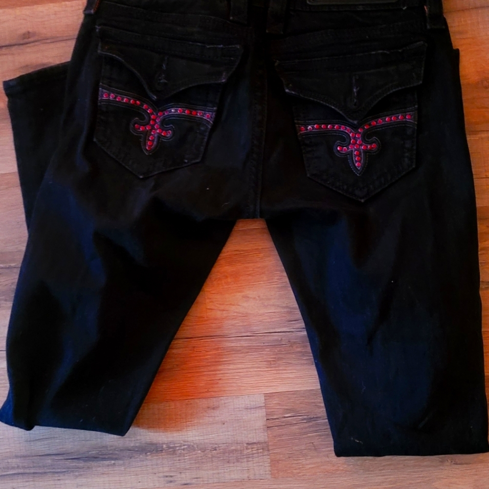 Rock Revial jeans 28